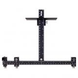 Kreg Hardware Jig - Adjustable Hardware Template