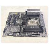 MSI PRO Z690-A DDR4 ProSeries Motherboard (ATX,