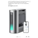 Dreo 6L Humidifiers for Bedroom, Smart Warm &