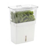 New Cole & Mason Fresh Herb Keeper - Acrylic