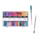New SAKURA Gelly Roll Gel Pens - Gift Set - Ink