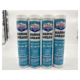New Marine Grease ï¿½ 14 oz Cartridges (4-Pack) |