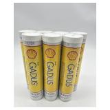 New Shell Gadus S3 V220C 2 High-Temperature and