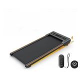 New Walking Pad Treadmill - 2 in 1 Small Under