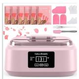EasyinBeauty Paraffin Wax Machine for Hand and