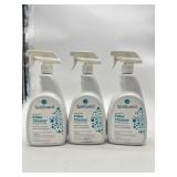 New SpaGuard Filter Cleaner (1 Qt) 3 Pack