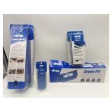 KREG assortment of four items as shown (all like