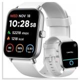 Gydom Smart Watches for Women Men [Alexa
