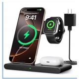 RYND 2025 Travel Portable Wireless Fast Charger