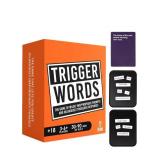 18+Trigger Words - Magnet Game with Hilarious