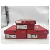 New Size 5 Lot of See Kai Run Kids Shoes