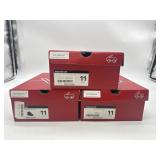 New Size 11 Lot of See Kai Run Kids Shoes