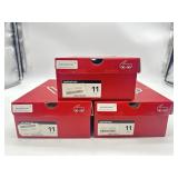 New Size 11 Lot of See Kai Run Kids Shoes