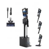 Eureka Stylus Elite NEC490BL Cordless Stick