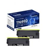TN460 TN-460 Compatible Toner Cartridge