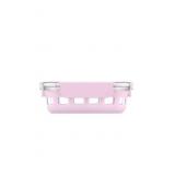 Ello Duraglass Meal Prep Container, 1.75 cup-