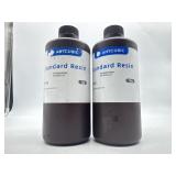 ANYCUBIC 3D Printer Resin, 405nm SLA UV-Curing