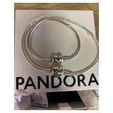 Lot of 2 pandora heart adult and child size