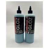 New lot of 2 RENEW PROTECT - GLOZ - Real