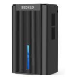 Dehumidifier,95OZ Dehumidifier for Home 1000