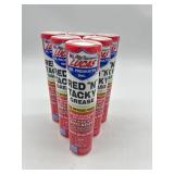 New Lot of Lucas Oil 10005 Red 