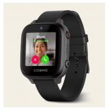 COSMO JrTrack 4 Kids Smart Watch. Gently used
