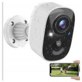 Security Cameras Wireless Outdoor, Outside