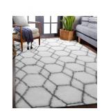 ONASAR Area Rugs for Living Room, Washable 7x10