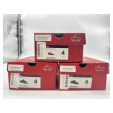 New Size 4 Lot of See Kai Run Kids Shoes - Lot