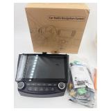 Car Radio Navigation System XT812C 10in. 2G +