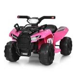 Costzon Kids ATV, 6V Battery Powered Electric