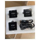 NXG wireless tx microphone  new in opened box one