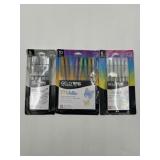 New lot of SAKURA Gelly Roll pens - 18 pens total