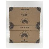 New lot of 2 Yogi Tea - Ginger Tea (6 Pack) -