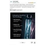 Echo Flask Hydrogen Water Bottle -