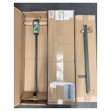 New Yard Butler Variety Lot of 2 Bait Applicators