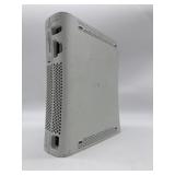XBOX 360 for parts or repair comes as shown