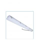 4ft. LED Wattage Adjustable & Color Tunable Vapor