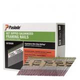 Paslode Hot Dipped Galavanized Framing Nails -