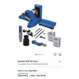 **Read Kreg Tool KPHJ720PRO Pocket-Hole Jig