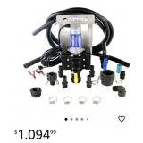 Fill-Rite SS425B 12V DC Chemical Transfer Pump