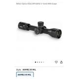 Athlon Optics Helos BTR GEN2 2-12x42 Rifle Scope.