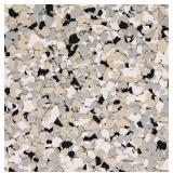40 lb Box Decorative Chip Flakes for Epoxy Floor