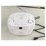 Retekess TR621 CD and Cassette Player Combo,