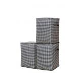 Oversized 47.55 gallon thick household storage