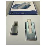 256GB lightning connector 256GB flash drive