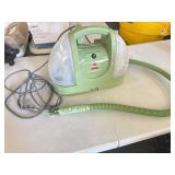 BISSELL Little Green Mini Portable Carpet and