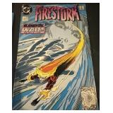 Vintage Firestorm, the Nuclear Man #90 Vol. 2