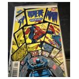 Vintage Spider-Man Adventures #4 Marvel Comics
