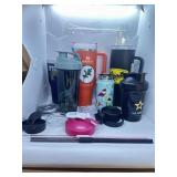 Stanley - Corckcicle & Many More Tumblers +